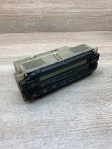 1j1907044 5hb007617 00 climate control unit volkswagen passat b5 - Picture 1 of 7