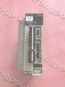 Servo accionamiento de CA YASKAWA SGDS-04A01A 1 pieza probado - Imagen 1 de 3