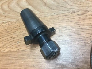 UNIVERSAL ENG KWIK SWITCH 200 COLLET CHUCK - Picture 1 of 3