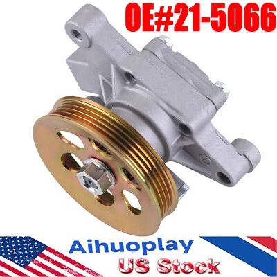 Power Steering Pump for Acura EL 1997-2000 Honda Civic 1996-2000 CR-V 1997-2001 - Image 1 of 4