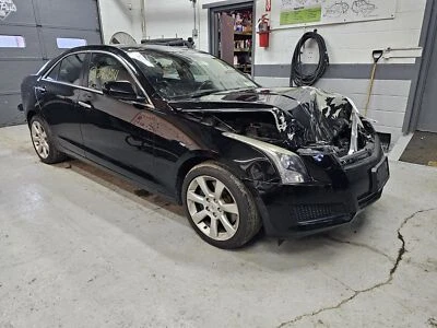 Eje de transmisión trasero derecho usado se adapta a: Cadillac Ats 2013 eje trasero AT ride y h Foto 1 de 4