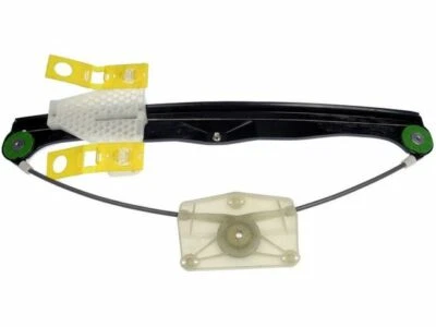 Regulador ventana trasero derecho audi a3 2006-2013 dorman 92247fn 2007 2008 2009 Foto 1 de 2
