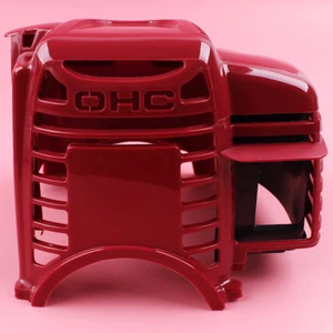 Coperchio superiore cilindro per motore Honda GX35 GX35NT HHT35S UMK435 19720-Z0Z-000ZA - Foto 1 di 5