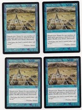 MTG - Mana Severance x1 - Tempest - NM