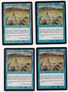 MTG - Mana Severance x1 - Tempest - NM - Imagen 1 de 2