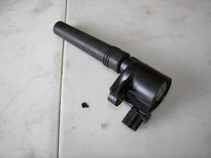 Jaguar Ignition Coil Pack EE03A XW4U-12A366-BB - Picture 1 of 3