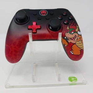 Power A Wired Controller (Bowser) - Nintendo Switch - Picture 1 of 5