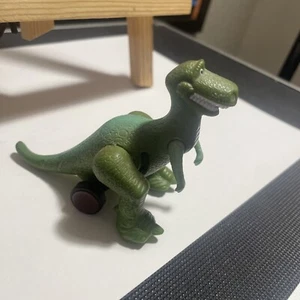 Toy Story 1995 Burger King Kids Meal Toy - Picture 1 of 5
