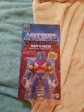 Masters Of The Universe Origins - Orko Cartoon Collection, Action Figure Mago Dalla Serie MOTU Anni 80 Con Piedistallo E Testa Di Montork Giocattolo Da Collezione 6 Anni Jbm92 0 5
