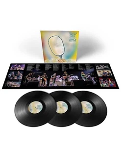 Tedeschi Trucks Band - Layla Revisted (Live At Lockn) 3xLP NEW Limited Edition - Picture 1 of 4