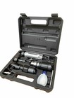 3 In 1 Multifunction Air Ratchet Drill and Grinder Tool Set