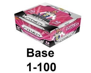 💥-2022 PANINI PRIZM RACING NASCAR - COMPLETE YOUR BASE SET - YOU PICK #1 -100