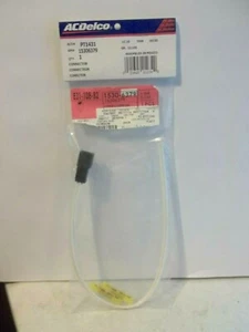GM OEM AC Delco Wire Harness Connector -Delco # PT1431 - GM # 15306379 - Picture 1 of 3