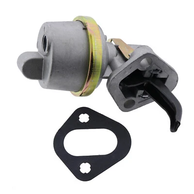 New Fuel Lift Pump Fits for 1989-1993 Dodge W250 D350 5.9L L6 6BT - Imagem 1 de 4