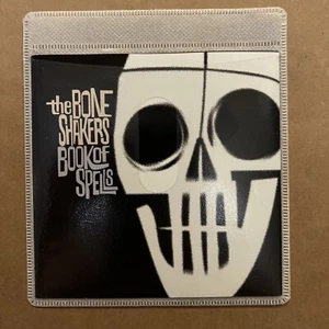 Boneshakers : Book of Spells CD (*SLEEVE PACKAGE*) - Picture 1 of 6