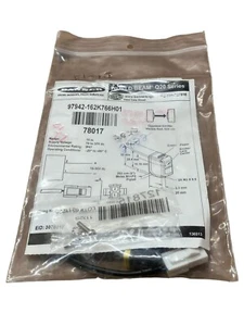 Banner Q20E-78017 Photoelectric Sensor - Picture 1 of 7