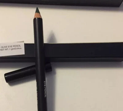 Vincent Longo 眼笔 橄榄色 0.04 盎司 每件 ~ 4 件装 ~ 全新  — 第 1/3 张图片