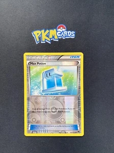 JCC Pokémon Max Potion Breakpoint 103/122 Holograma Inverso LP. - Imagen 1 de 3