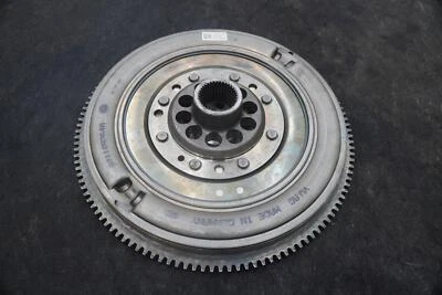 Placa flexible de doble masa con tracción en el volante 9A710526410 OEM Porsche Panamera 971 Foto 1 de 4