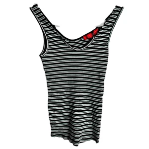 NWT - n:PHILANTHROPY Women’s Ribbed Tank - Size S - Picture 1 of 5