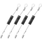 4pcs Microwave Diodes Rectifier for High Voltage Cooker