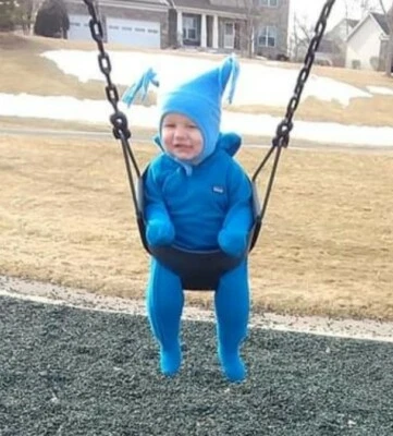 Columbia Pigtail Winter Hat - O/S Unisex BABY/TODDLER - Image 1 of 4