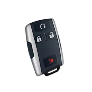 NEW OEM GM Chevrolet Colorado 15-19 Remote Start Kit 84066070 w/o Theft Deter - Picture 1 of 4