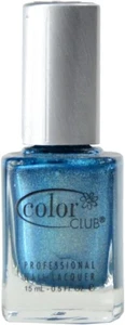 Color Club Halo Hues Holographic Nail Polish 15ml - Picture 1 of 15