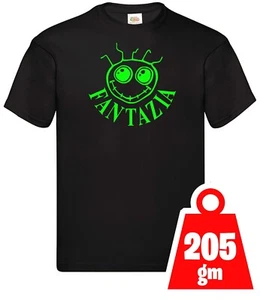 T-Shirt Fantazia Old School inspired Rave - Bild 1 von 13