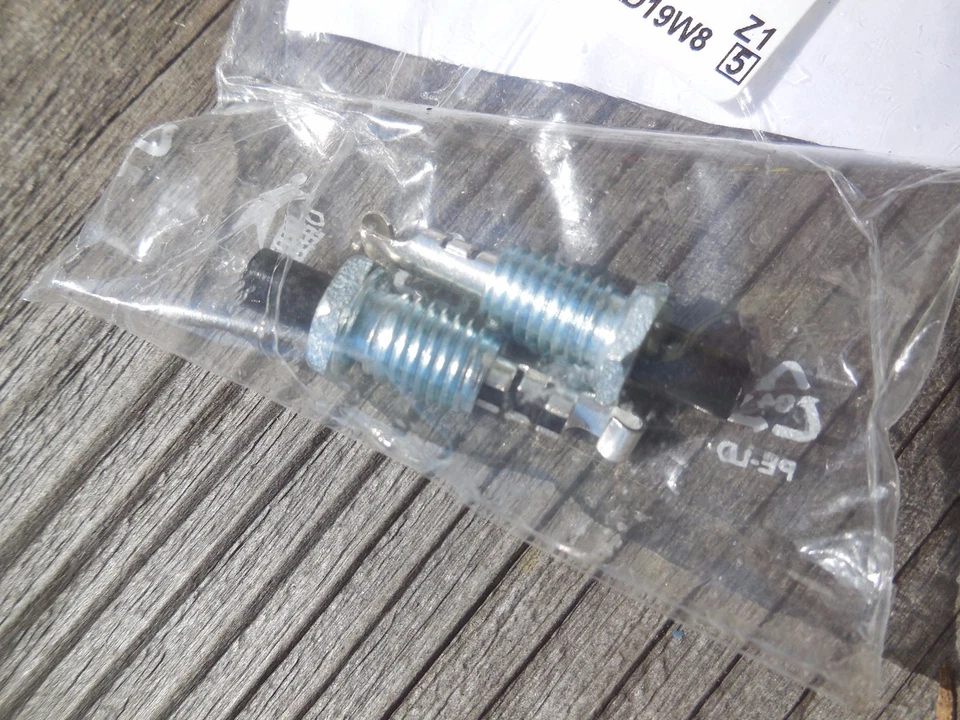 Porsche  911 / 912 / 930 Door Light Contact Switch (2)  - Image 1 of 1