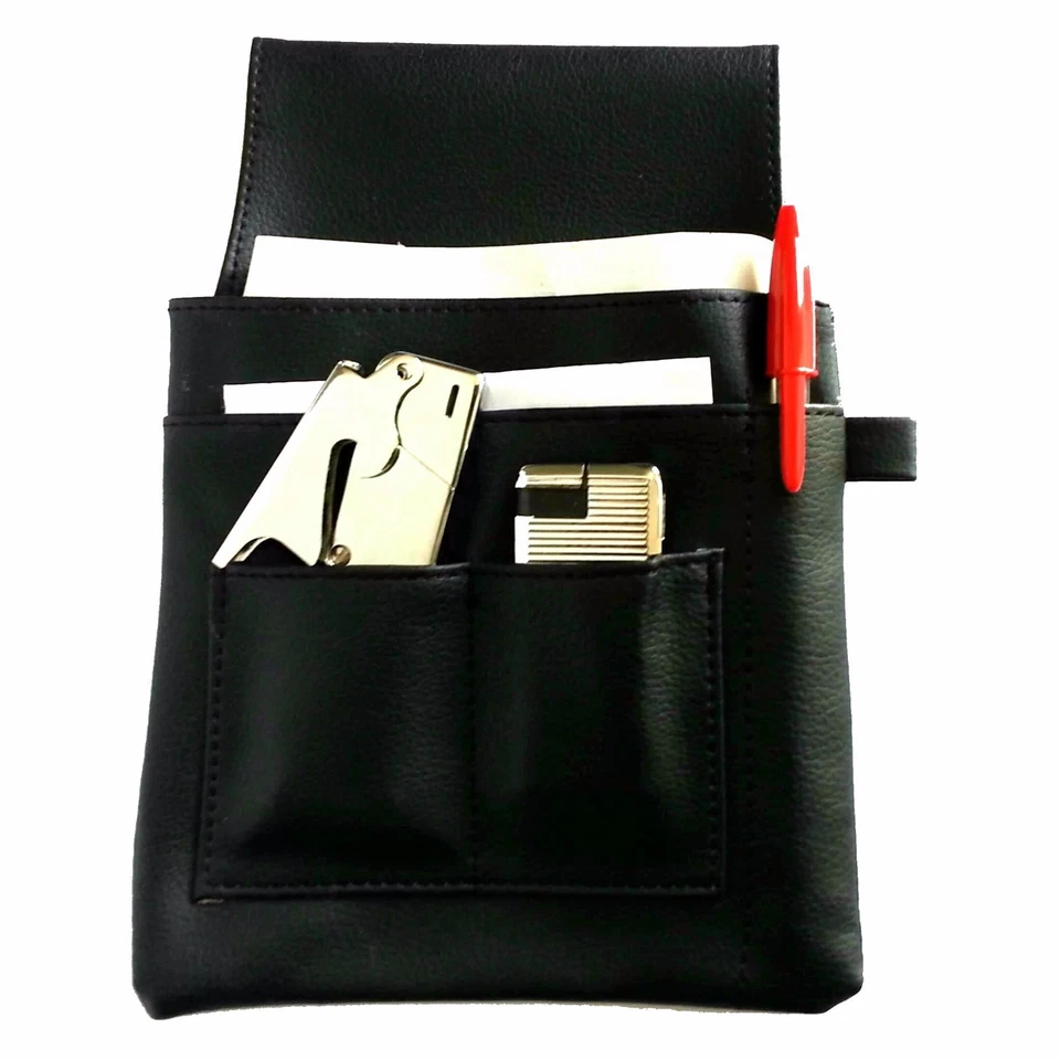 Kellner Tasche Holster Gürteltasche Kellnerholster für Kellnerbörse Geldbeutel