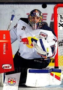2014-15 German DEL #172 Niklas Treutle