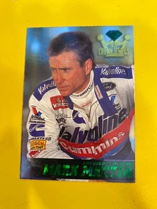 51491 1995 Crown Jewels Emerald #3 Mark Martin #316/1199 BK$18,75 - Bild 1 von 3