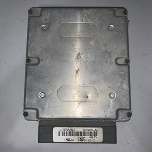 1997 FORD MUSTANG 3.8 ECM ECU ENGINE MOTOR CONTROL MODULE COMPUTER F7ZF12A650CB - Foto 1 di 6