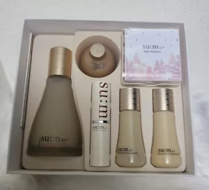 SU:M37 Secret Essence EX 100ml Special Set - Picture 1 of 4