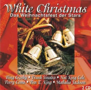 Various - White Christmas - The Christmas The Stars Dcd #G2036639 - Picture 1 of 1