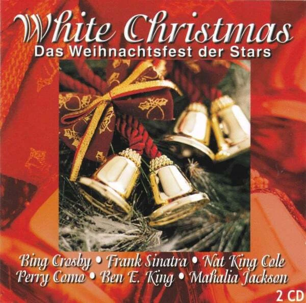 Various - White Christmas - Das Weihnachtsfest Der Stars DCD #G2036639 - Bild 1 von 1