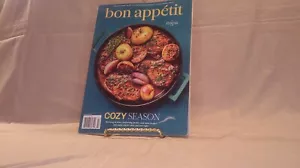 Bon Appetit, Februar 2024, gemütliche Jahreszeit - Bild 1 von 2