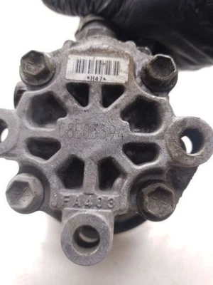 07-10 TOYOTA TUNDRA 4.0L RWD НА ГИДРОУСИЛИТЕЛЬ РУЛЯ НАСОС В СБОРЕ  - Изображение 1 из 4