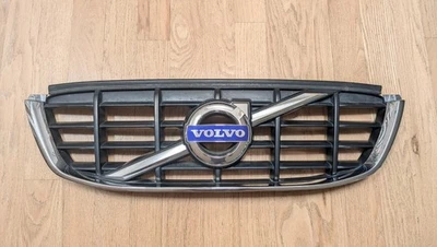 2009 - 2013 原始设备制造商沃尔沃 XC60 上前保险杠格栅 — 第 1/4 张图片