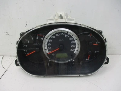 Cuadro de instrumentos velocímetro compatible con MAZDA 5 (CR19) 2.0 CD C23555430 Foto 1 de 4