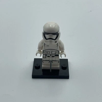 LEGO® Star Wars - First Order Stormtrooper SW0667 - Minifigur aus Set 75184 - Bild 1 von 2
