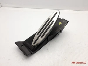 2010 Mini Cooper S R55 R56 R57 R58 R60 Gas Pedal Accelerator Auto Transmission - Picture 1 of 8