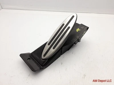 2010 Mini Cooper S R55 R56 R57 R58 R60 Gas Pedal Accelerator Auto Transmission - Image 1 of 4