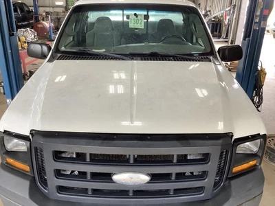 Capó para camioneta Ford F250SD 99-07 344249 Foto 1 de 4