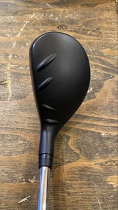 Ping G410 4 Utility 22° Loft Graphite Shaft Rubber Grip - Picture 1 of 6
