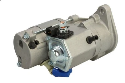 Starter HC-CARGO F 032 110 246 - Image 1 of 4