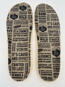 REPUESTO PLANTILLA KEEN Hombre Talla 13.5-15.5 RF-035-5 - Imagen 1 de 9