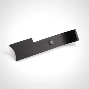 Q Thumb Support - Black thumb up grip for Leica Q TYP 116 - Picture 1 of 14