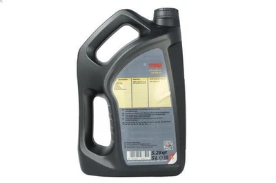 Motoröl FUCHS OIL CP1015273 - Image 1 of 4